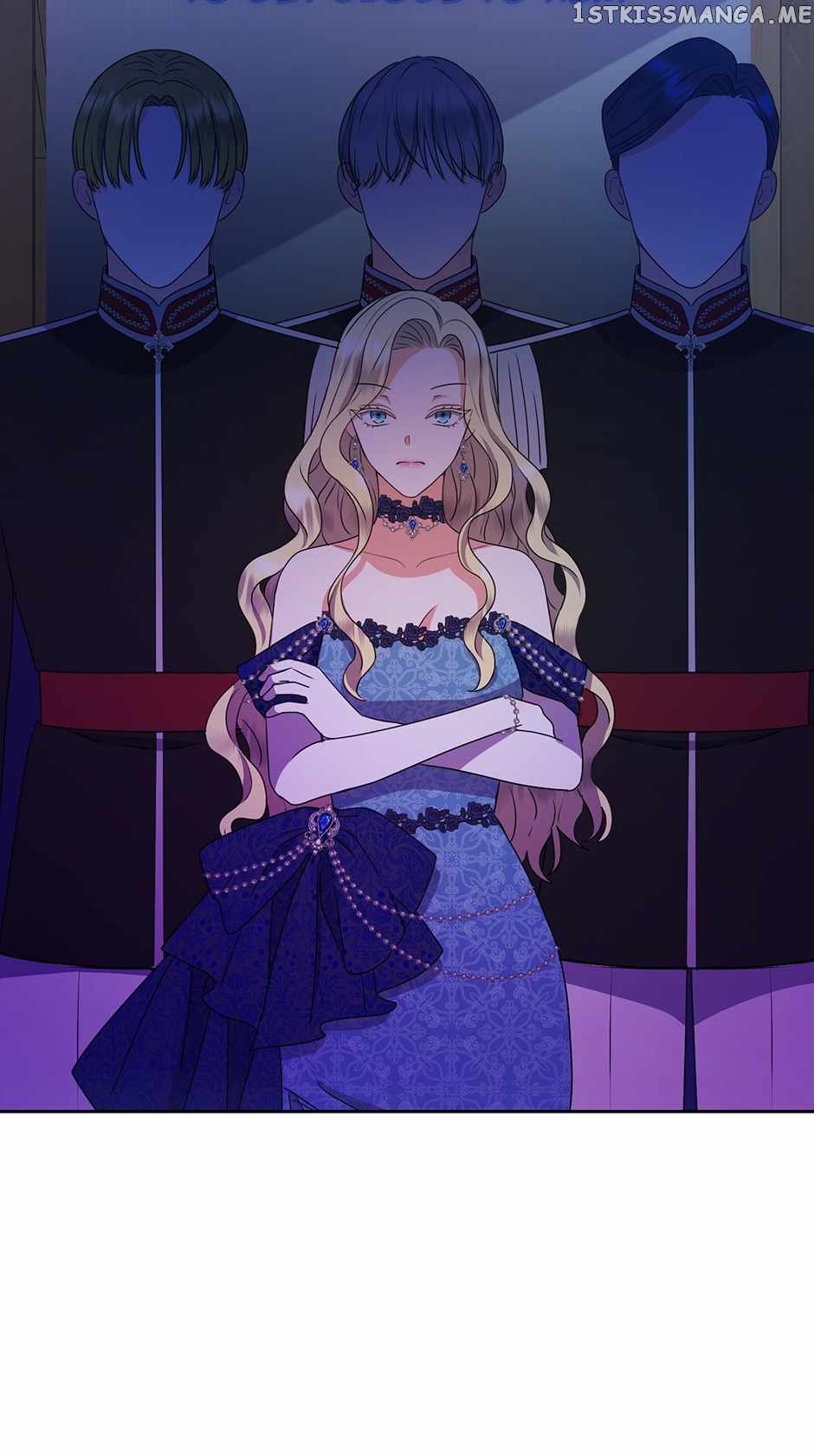 From Maid to Queen Ch.64 p46
