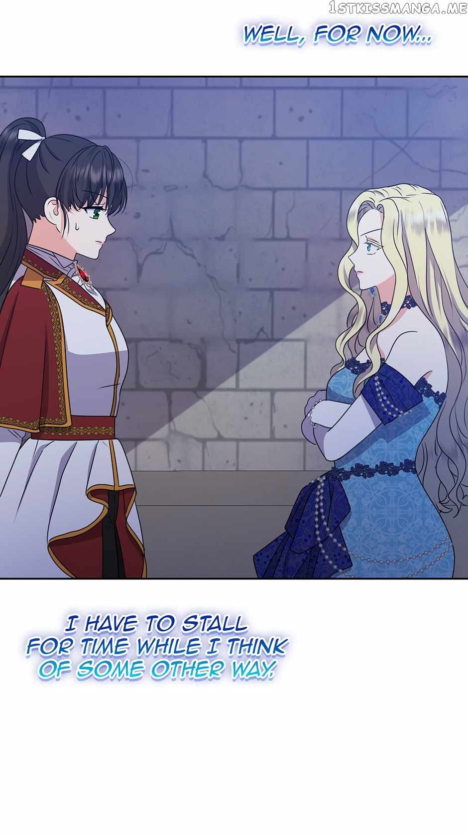From Maid to Queen Ch.64 p47
