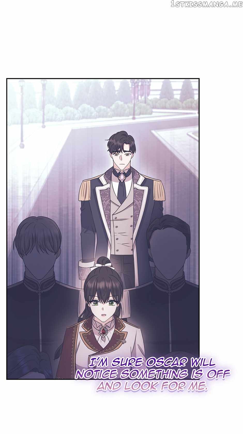 From Maid to Queen Ch.64 p48