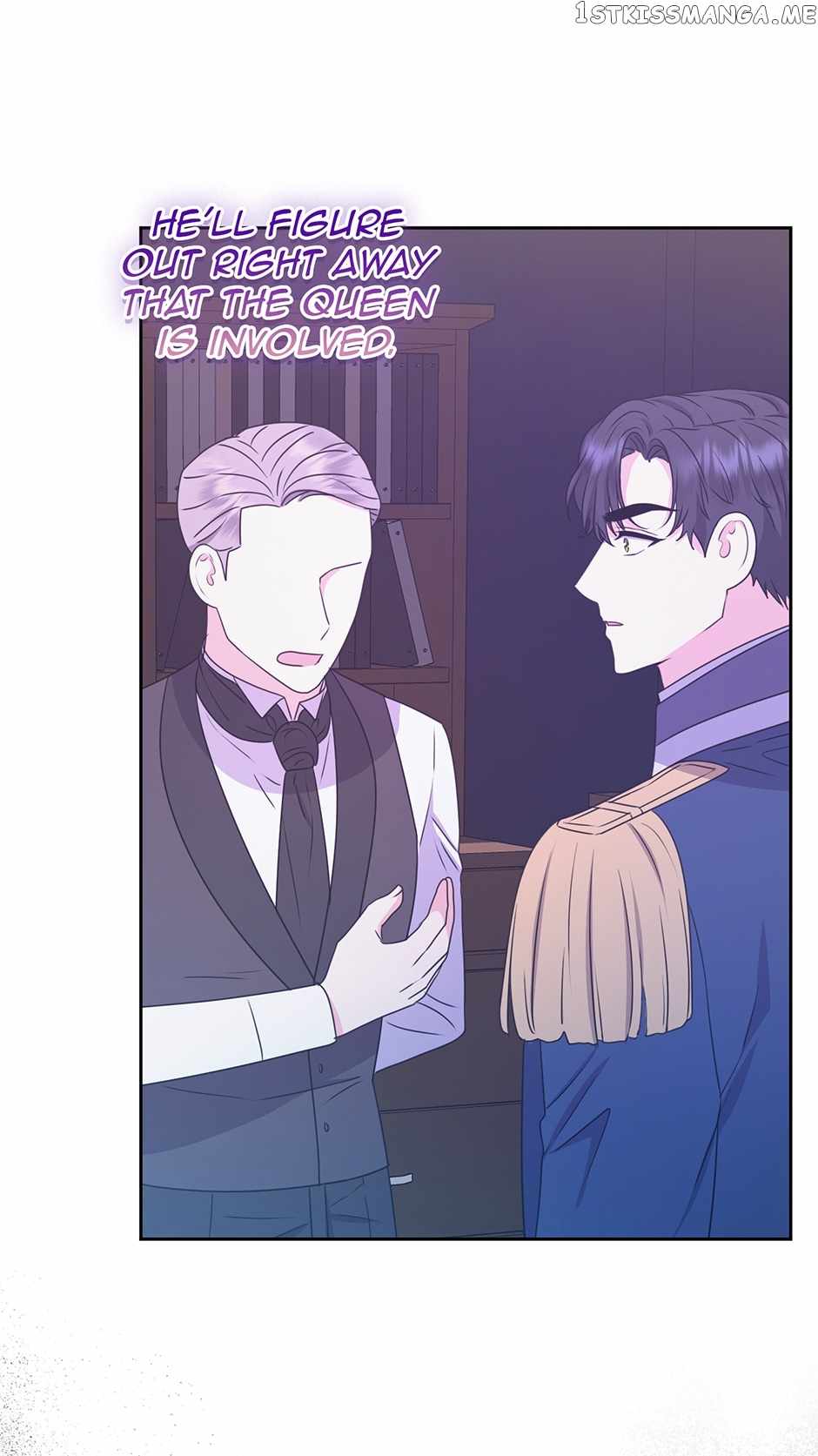 From Maid to Queen Ch.64 p49