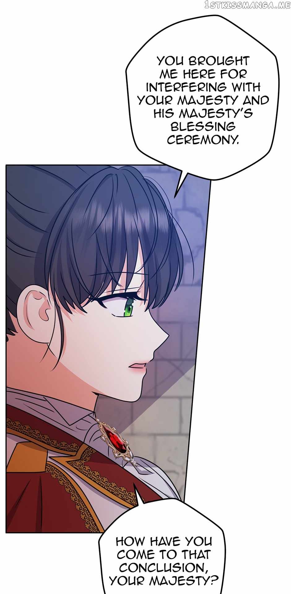 From Maid to Queen Ch.64 p54