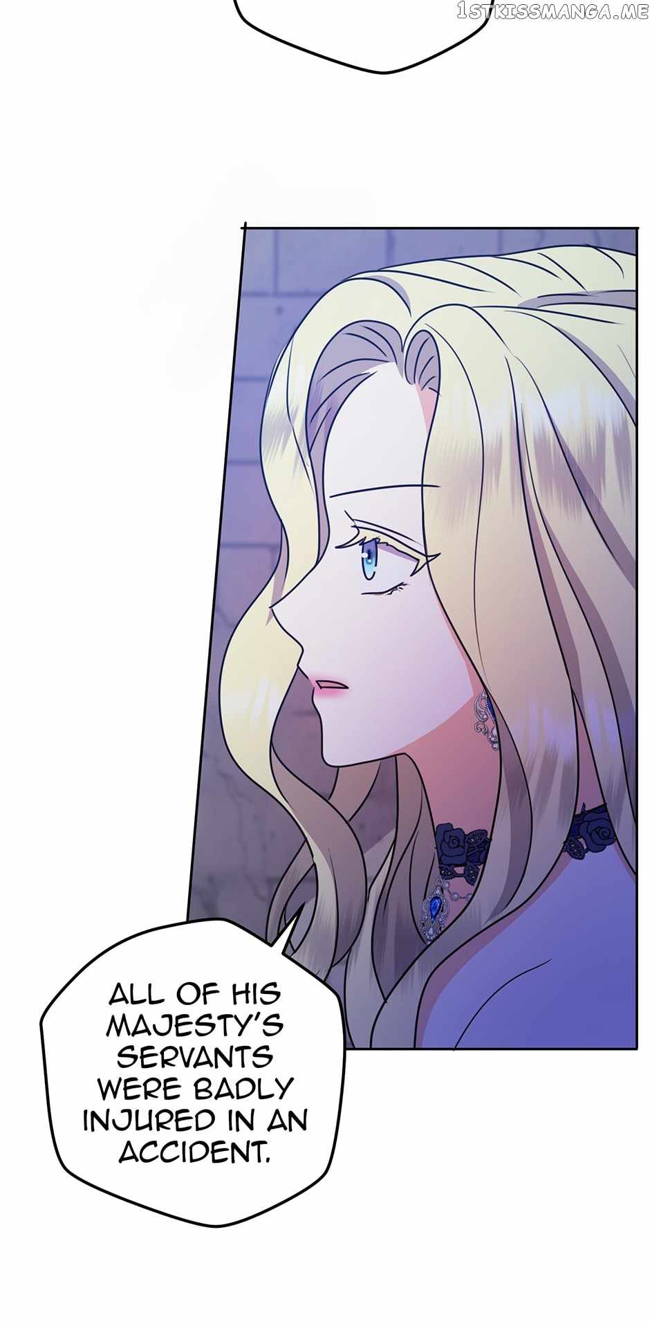 From Maid to Queen Ch.64 p55