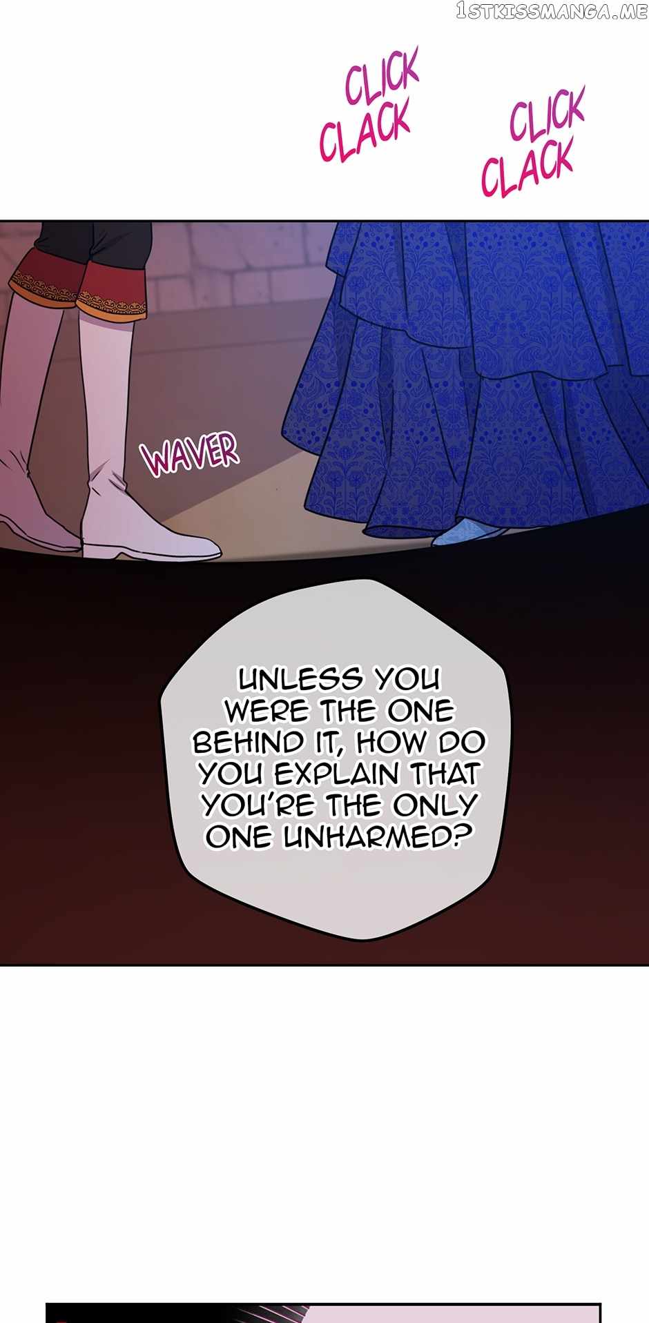 From Maid to Queen Ch.64 p56