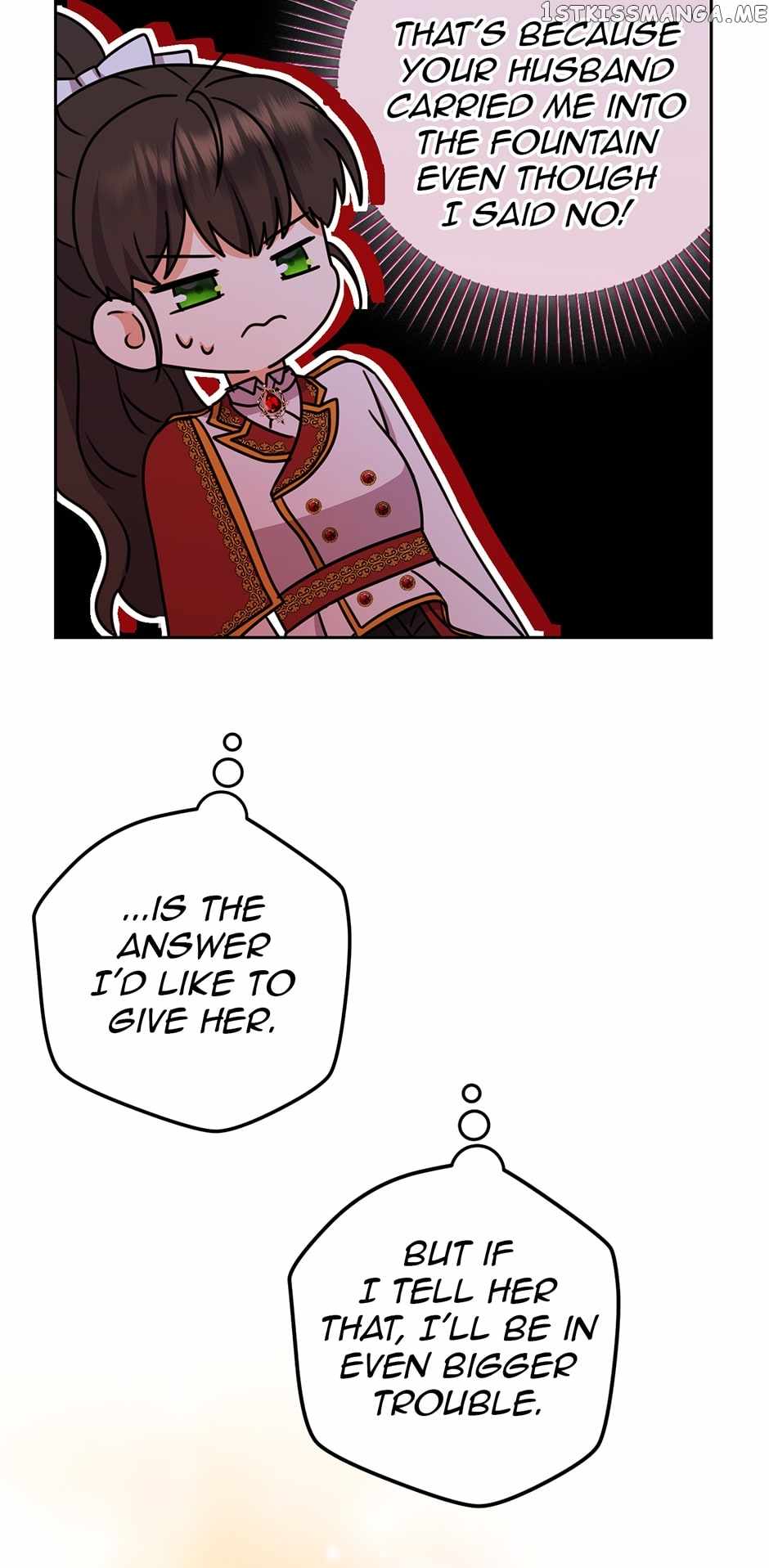 From Maid to Queen Ch.64 p57
