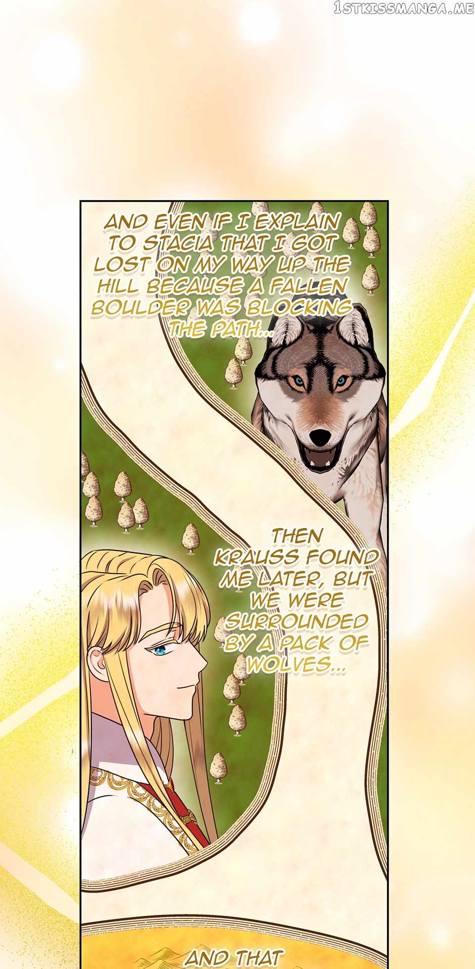 From Maid to Queen Ch.64 p58