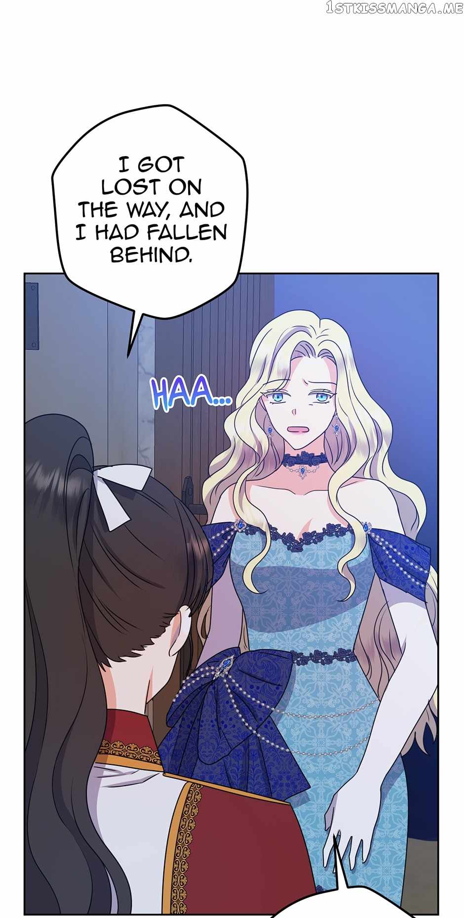 From Maid to Queen Ch.64 p60