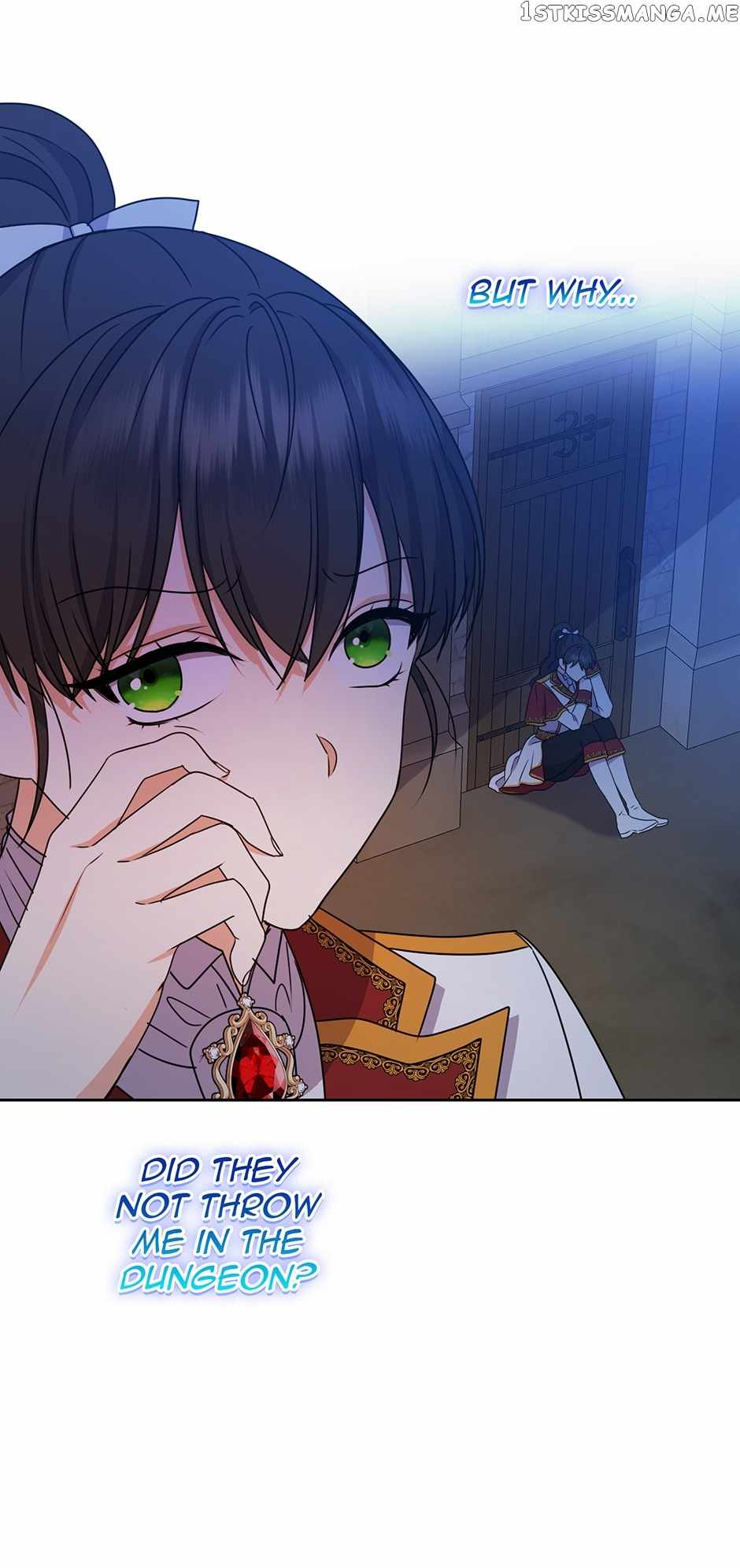 From Maid to Queen Ch.64 p7
