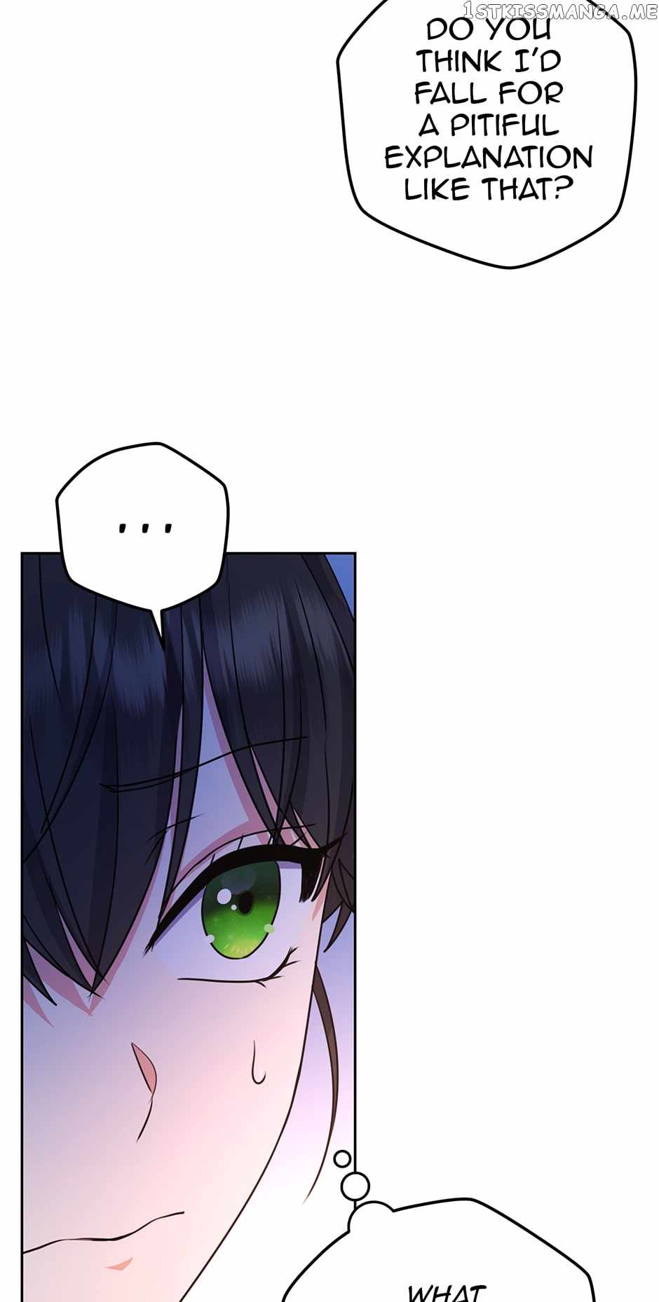 From Maid to Queen Ch.64 p61
