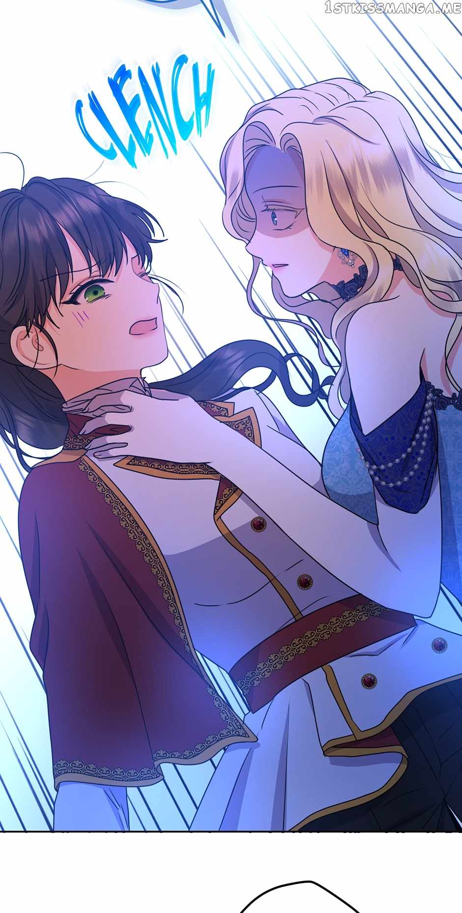 From Maid to Queen Ch.64 p63