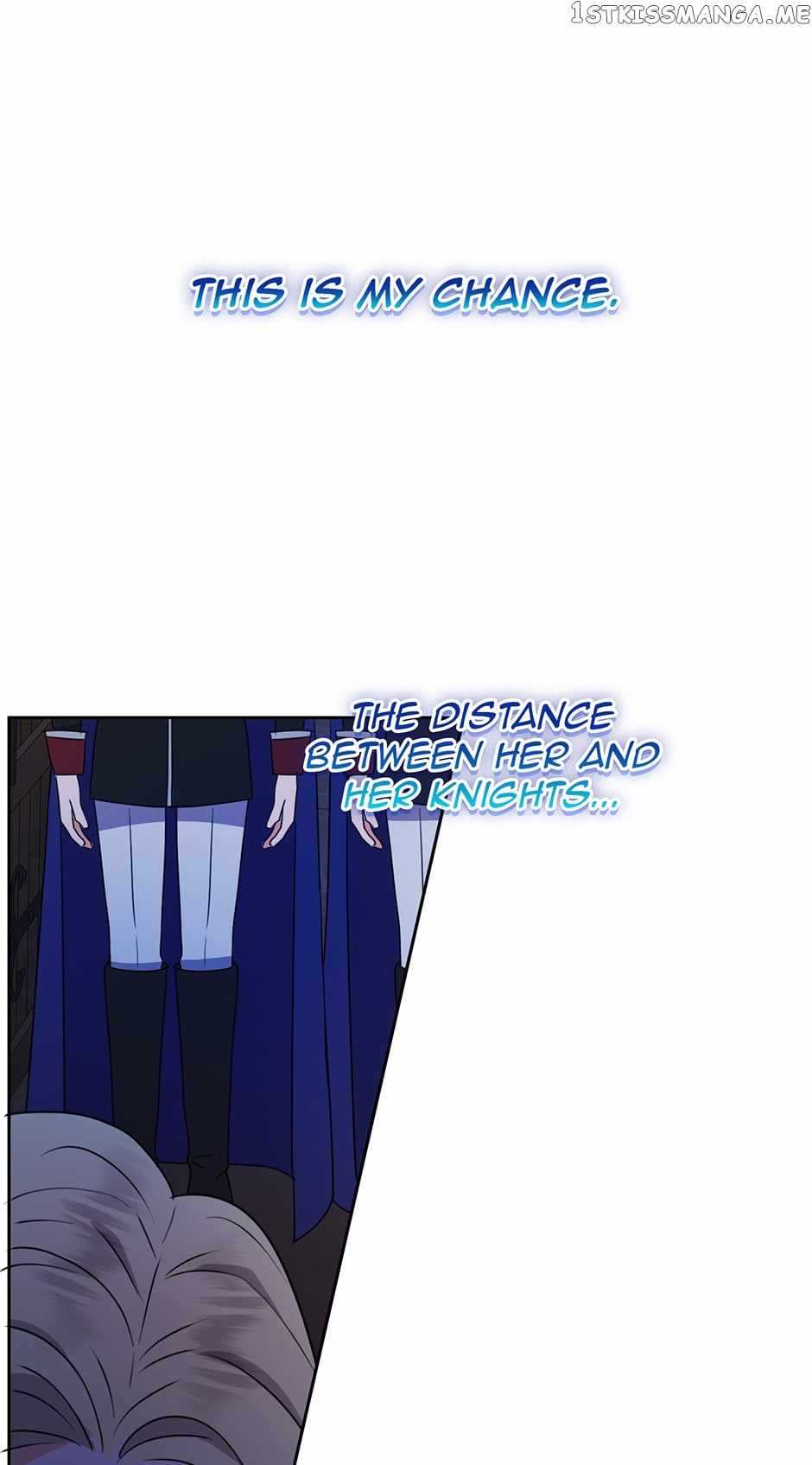 From Maid to Queen Ch.64 p65