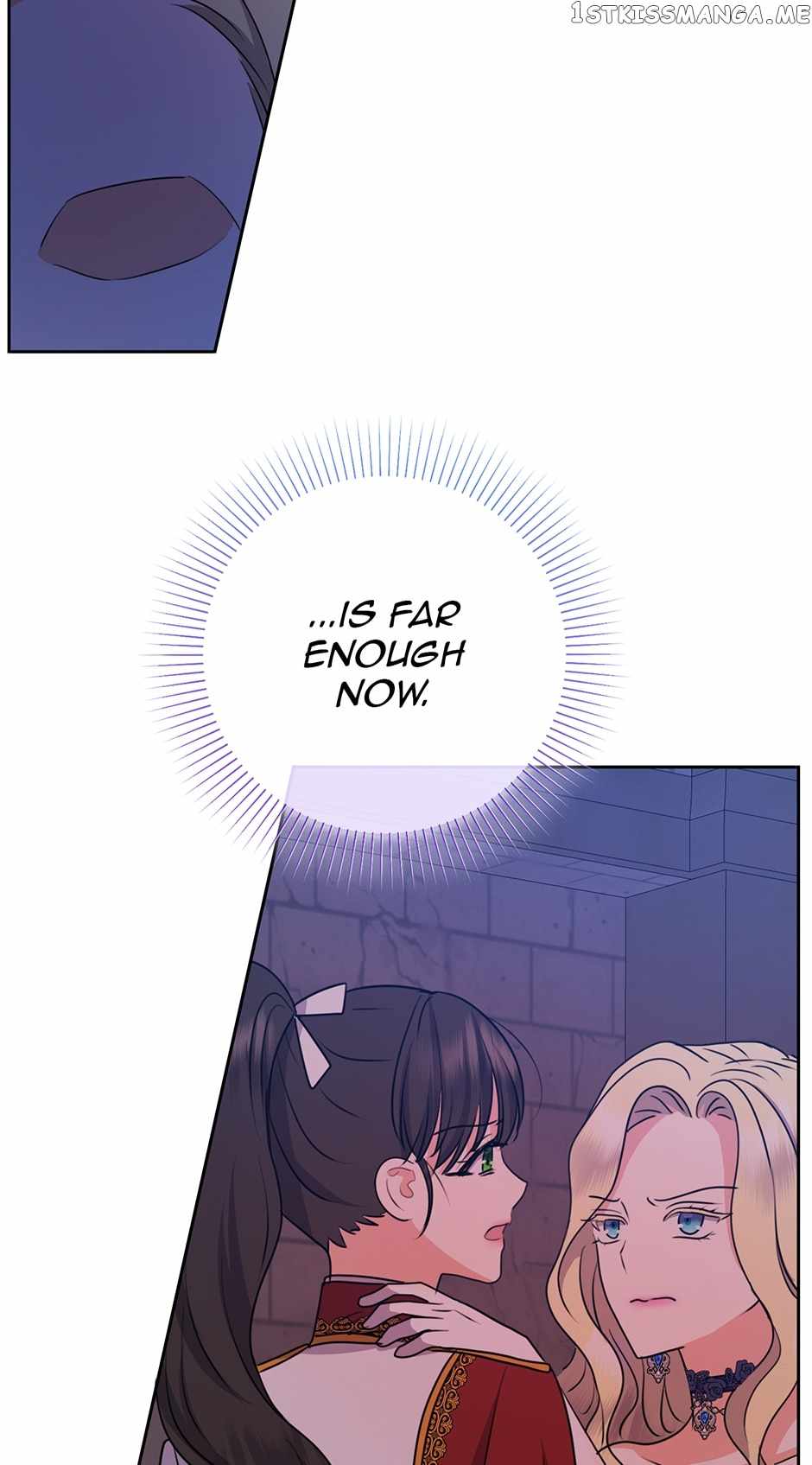 From Maid to Queen Ch.64 p66