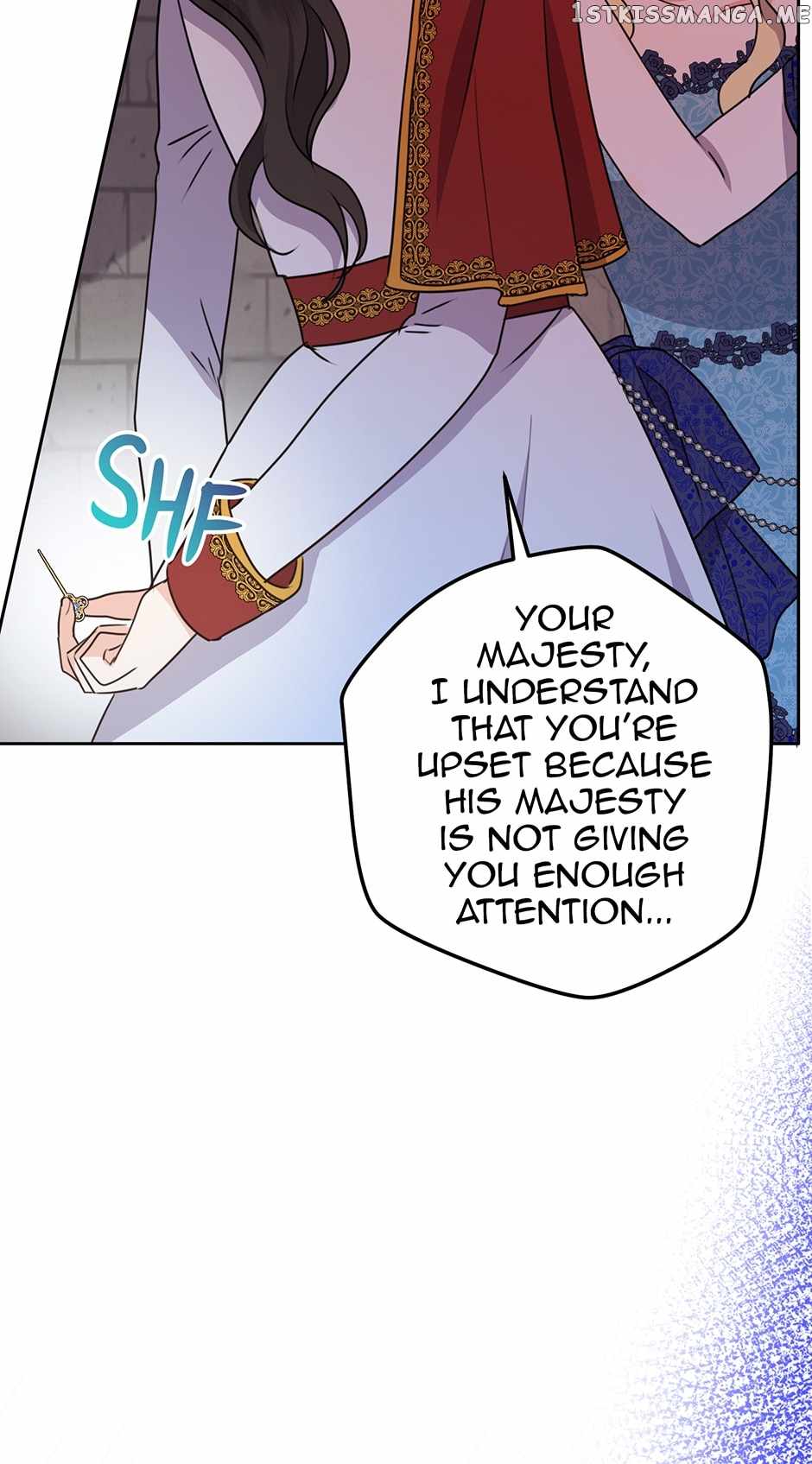 From Maid to Queen Ch.64 p67