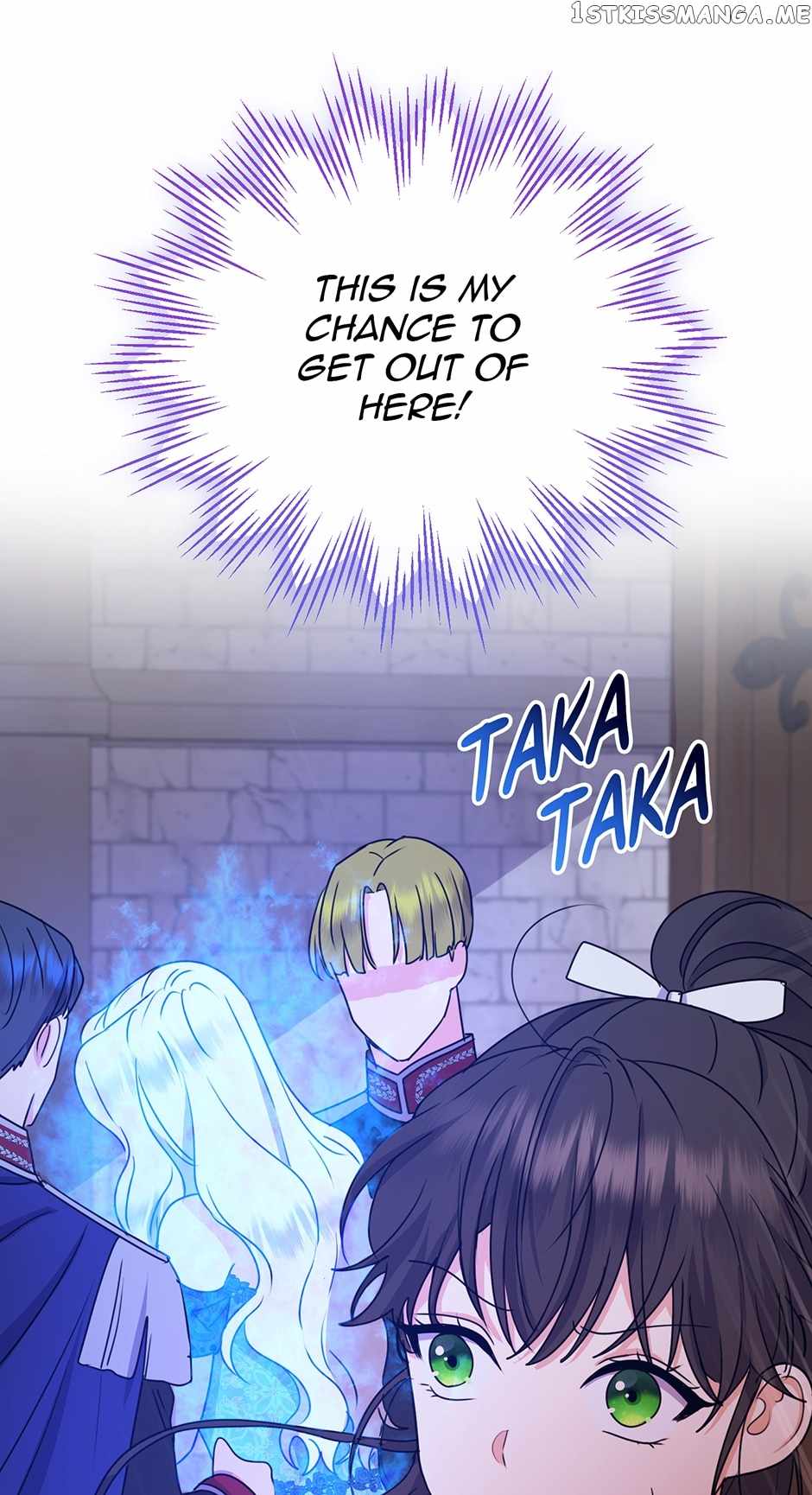 From Maid to Queen Ch.64 p71