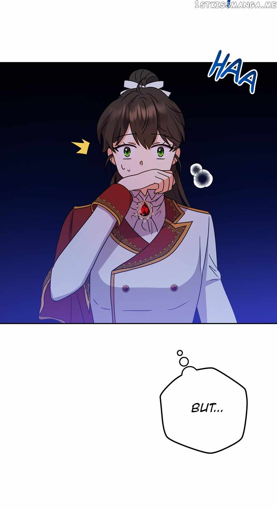 From Maid to Queen Ch.64 p76