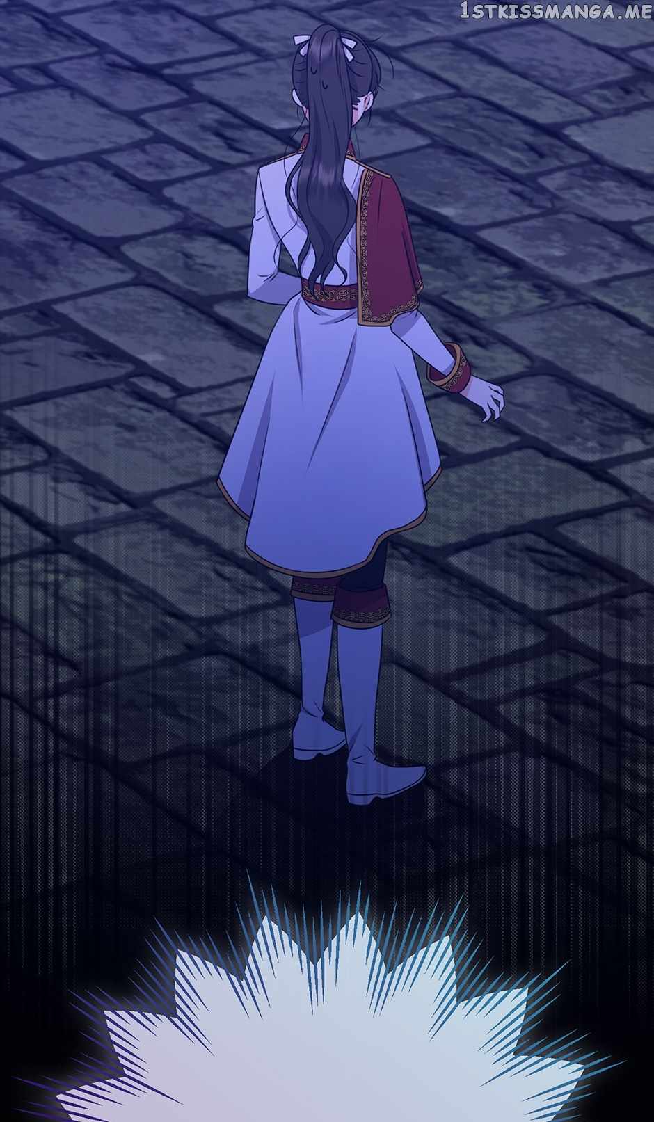 From Maid to Queen Ch.64 p79
