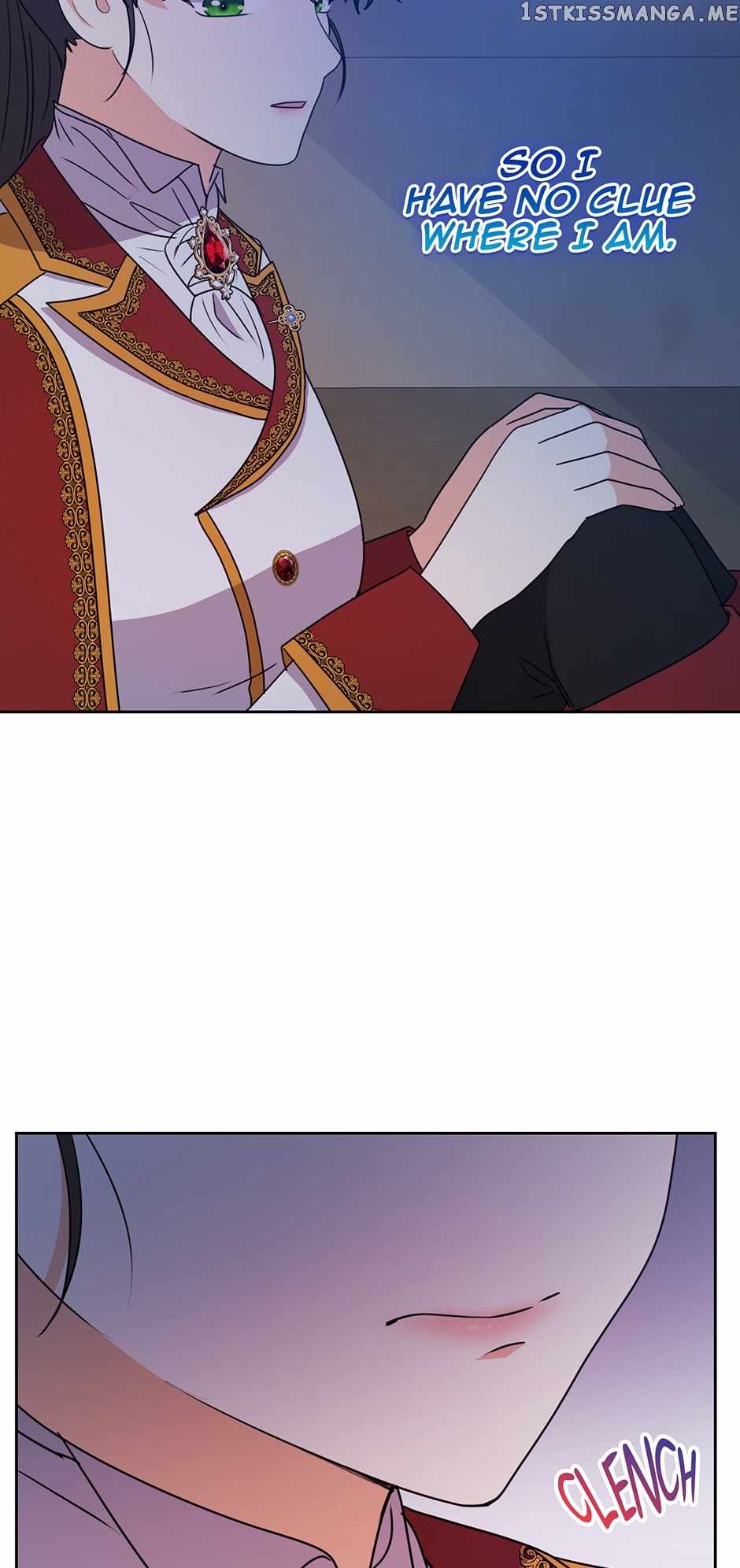 From Maid to Queen Ch.64 p9