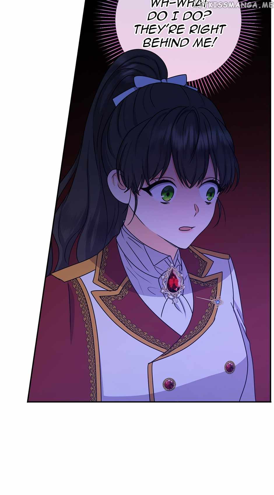 From Maid to Queen Ch.65 p15