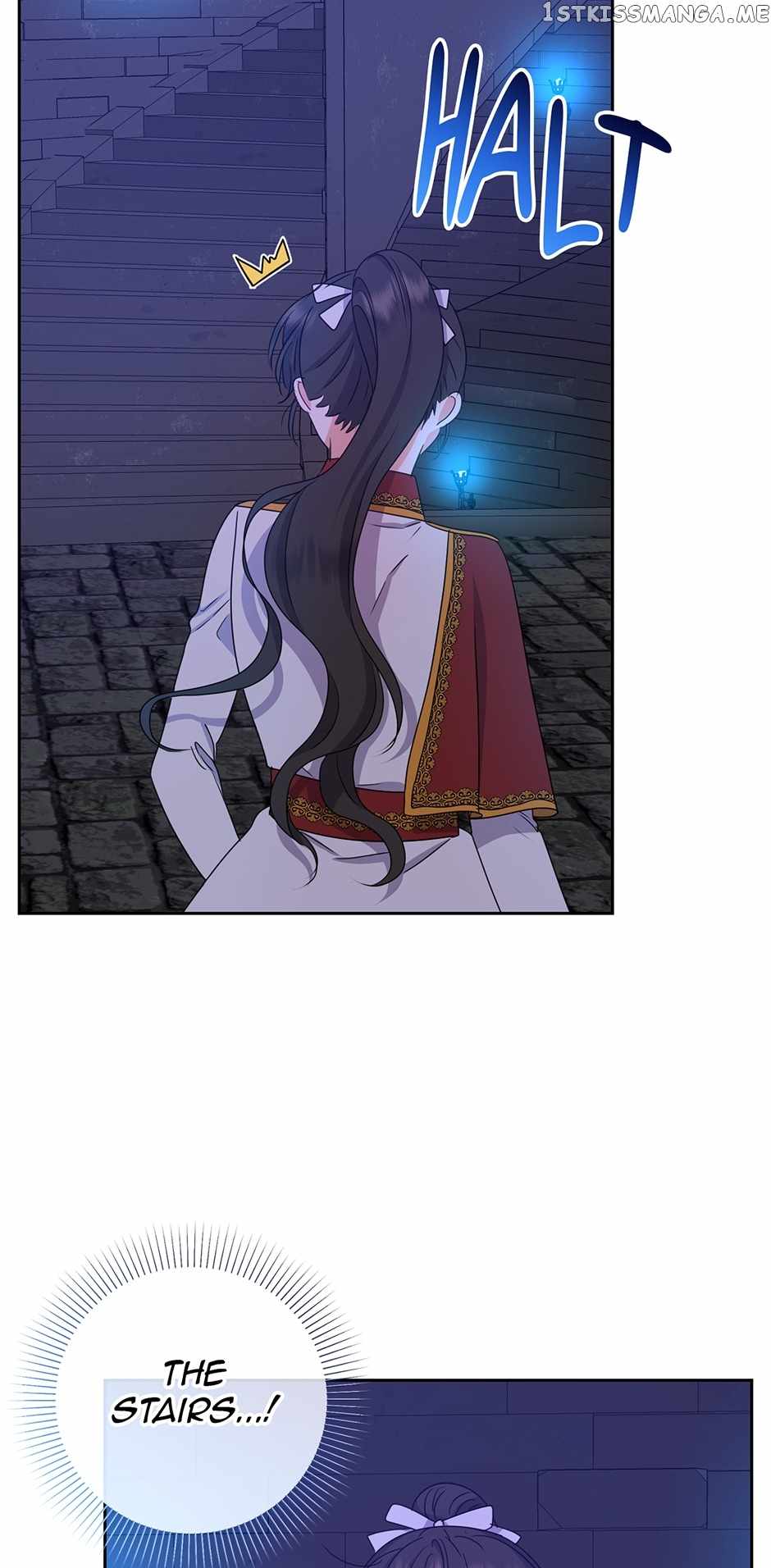 From Maid to Queen Ch.65 p3