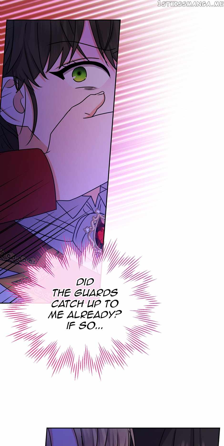 From Maid to Queen Ch.65 p22