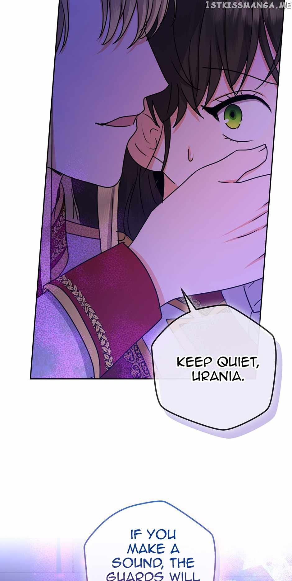 From Maid to Queen Ch.65 p23