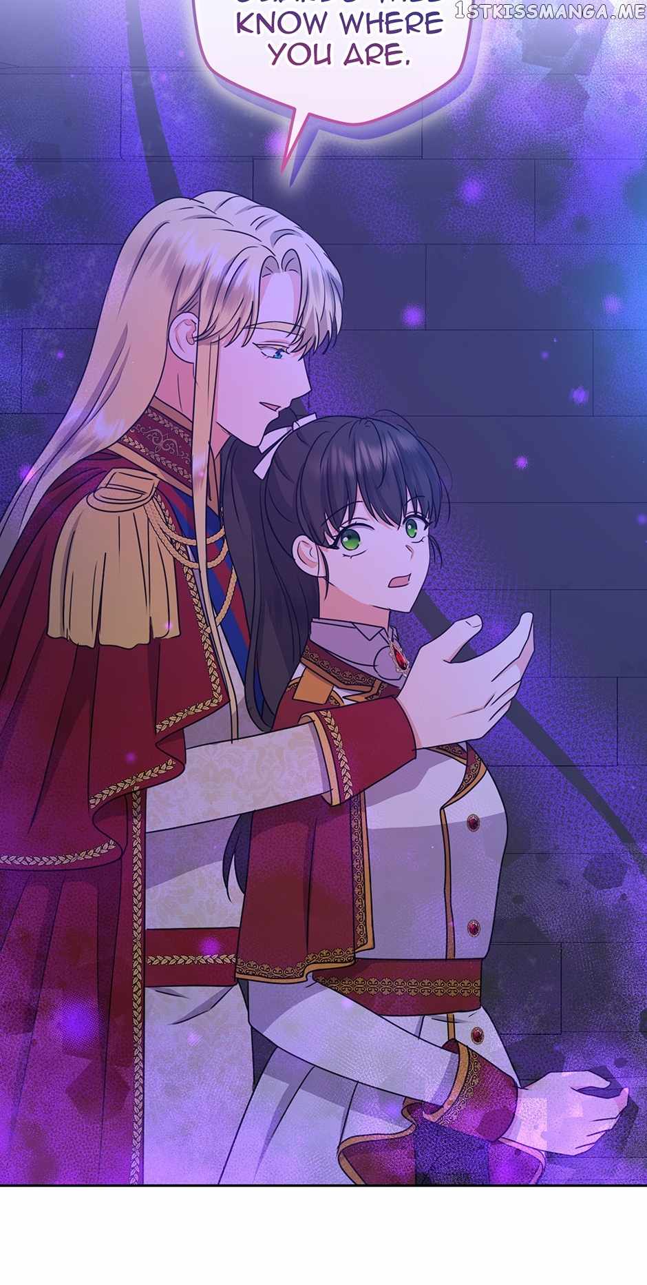 From Maid to Queen Ch.65 p24