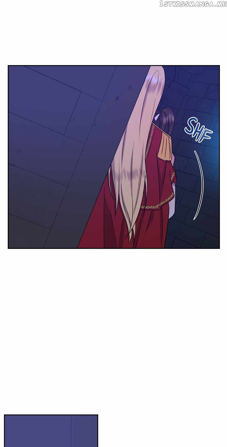 From Maid to Queen Ch.65 p25