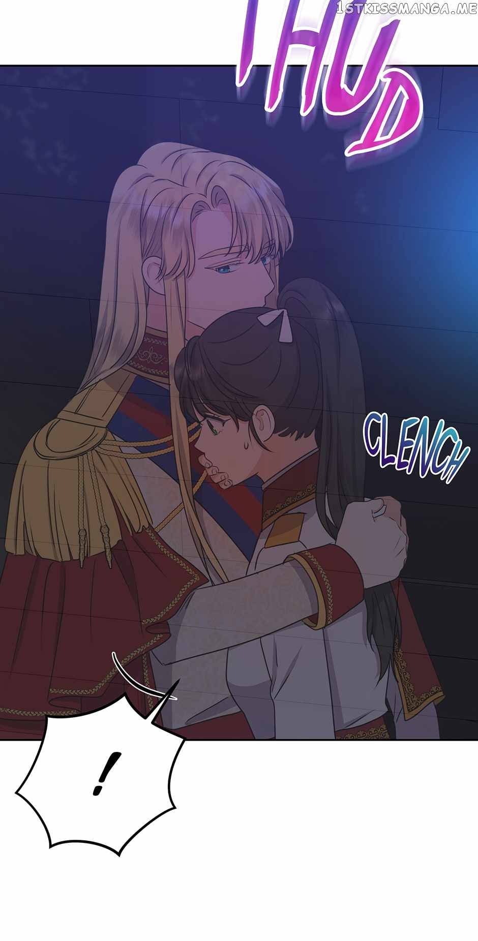 From Maid to Queen Ch.65 p28