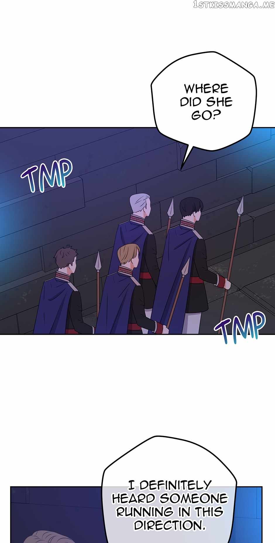 From Maid to Queen Ch.65 p29
