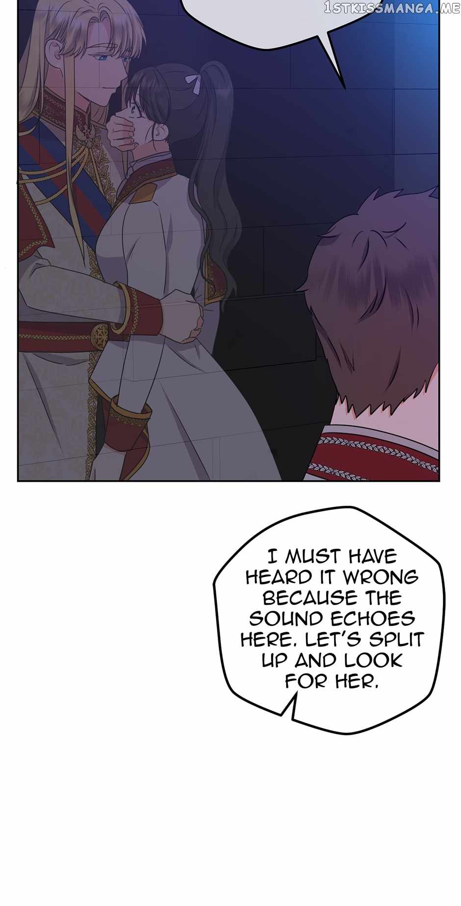 From Maid to Queen Ch.65 p30