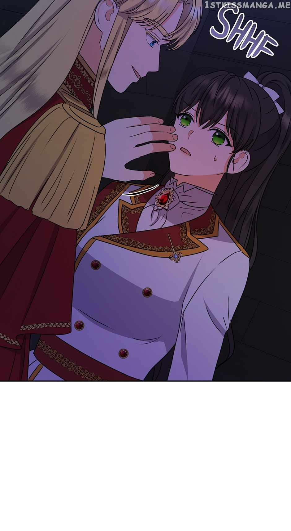 From Maid to Queen Ch.65 p34