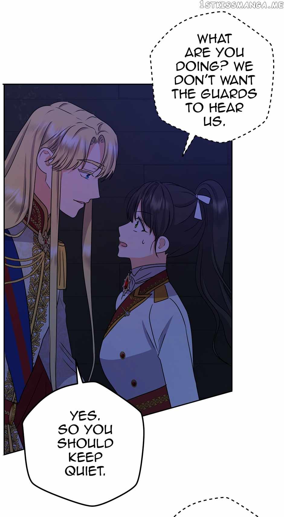 From Maid to Queen Ch.65 p35