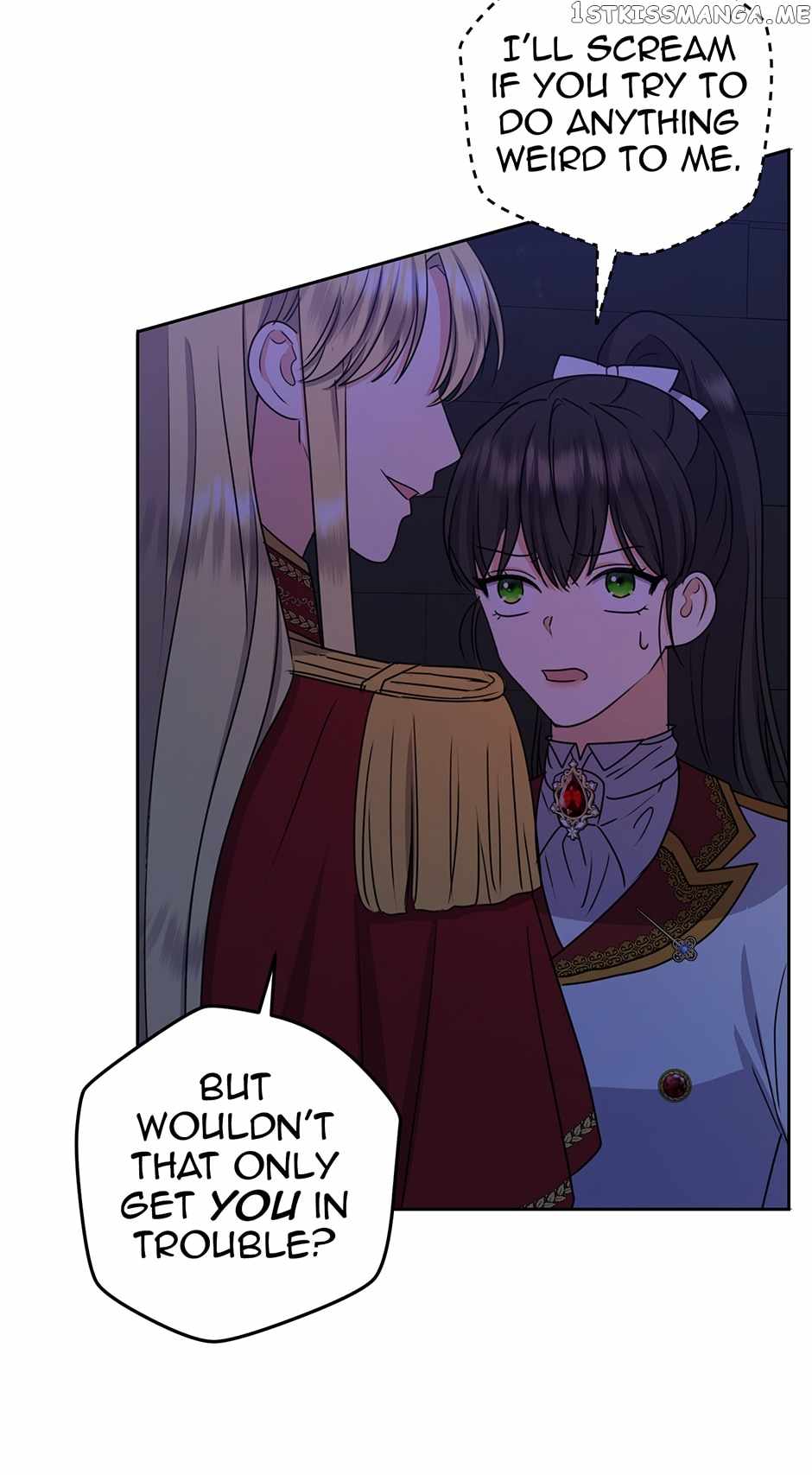 From Maid to Queen Ch.65 p36