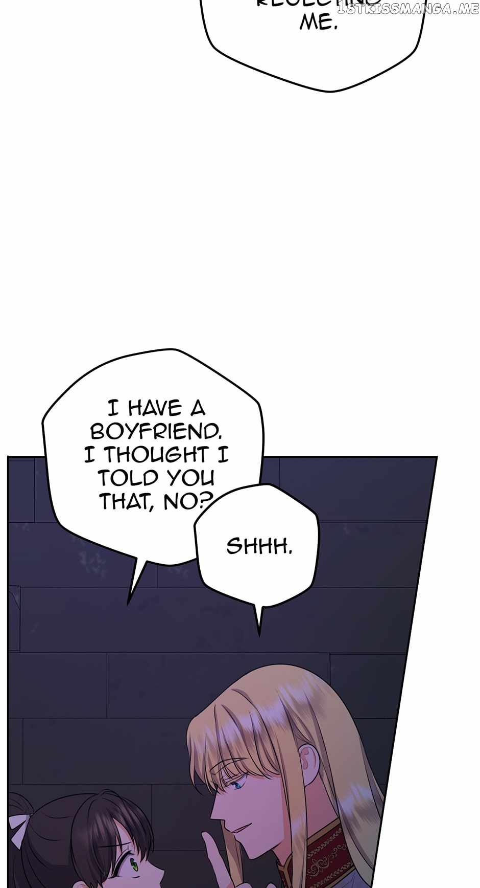 From Maid to Queen Ch.65 p38