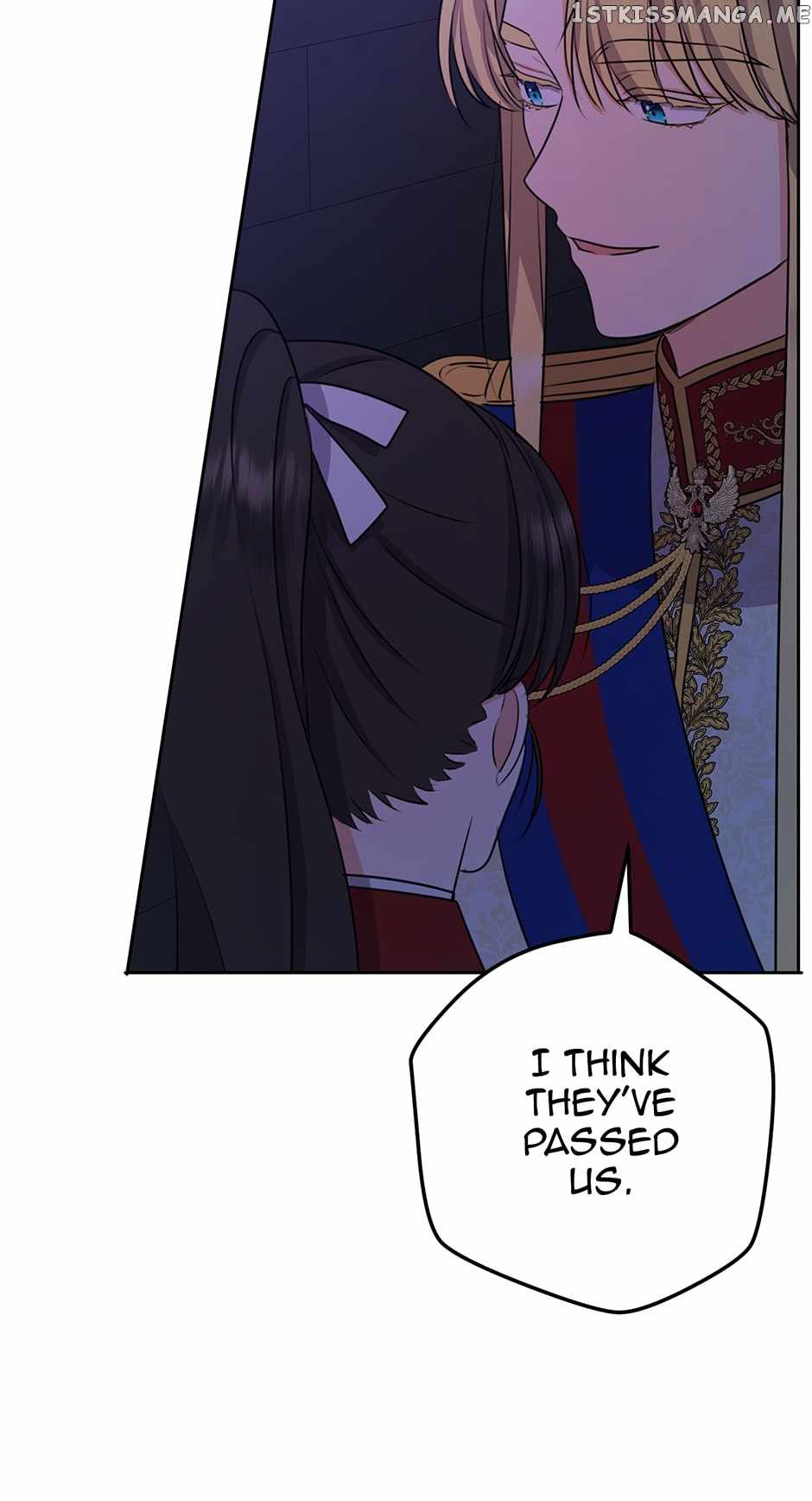 From Maid to Queen Ch.65 p40