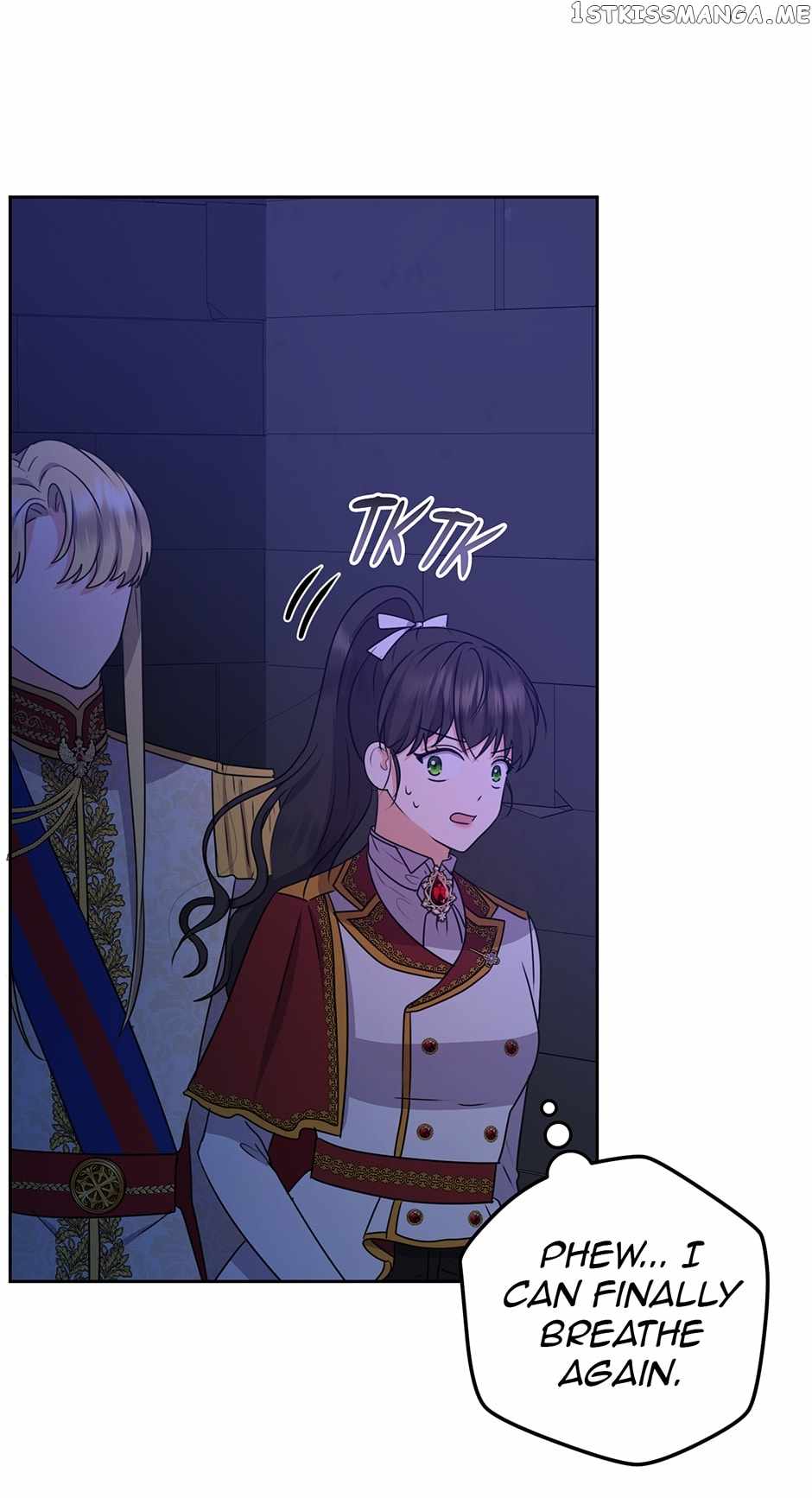 From Maid to Queen Ch.65 p42