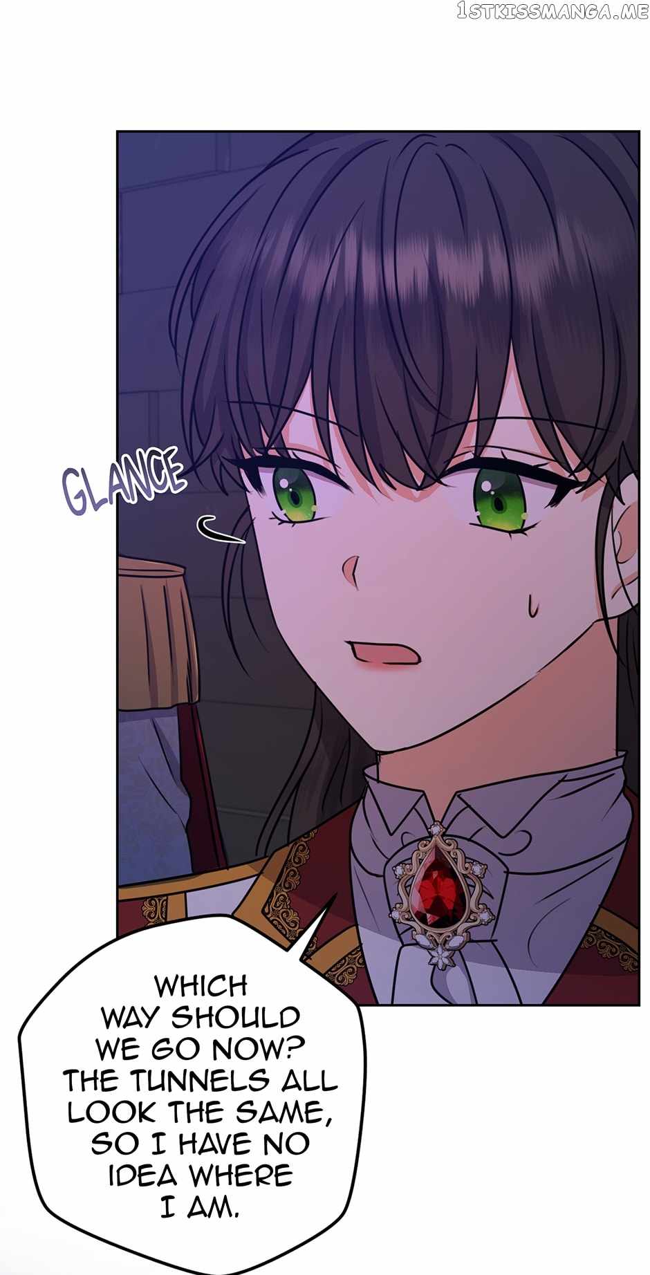 From Maid to Queen Ch.65 p44