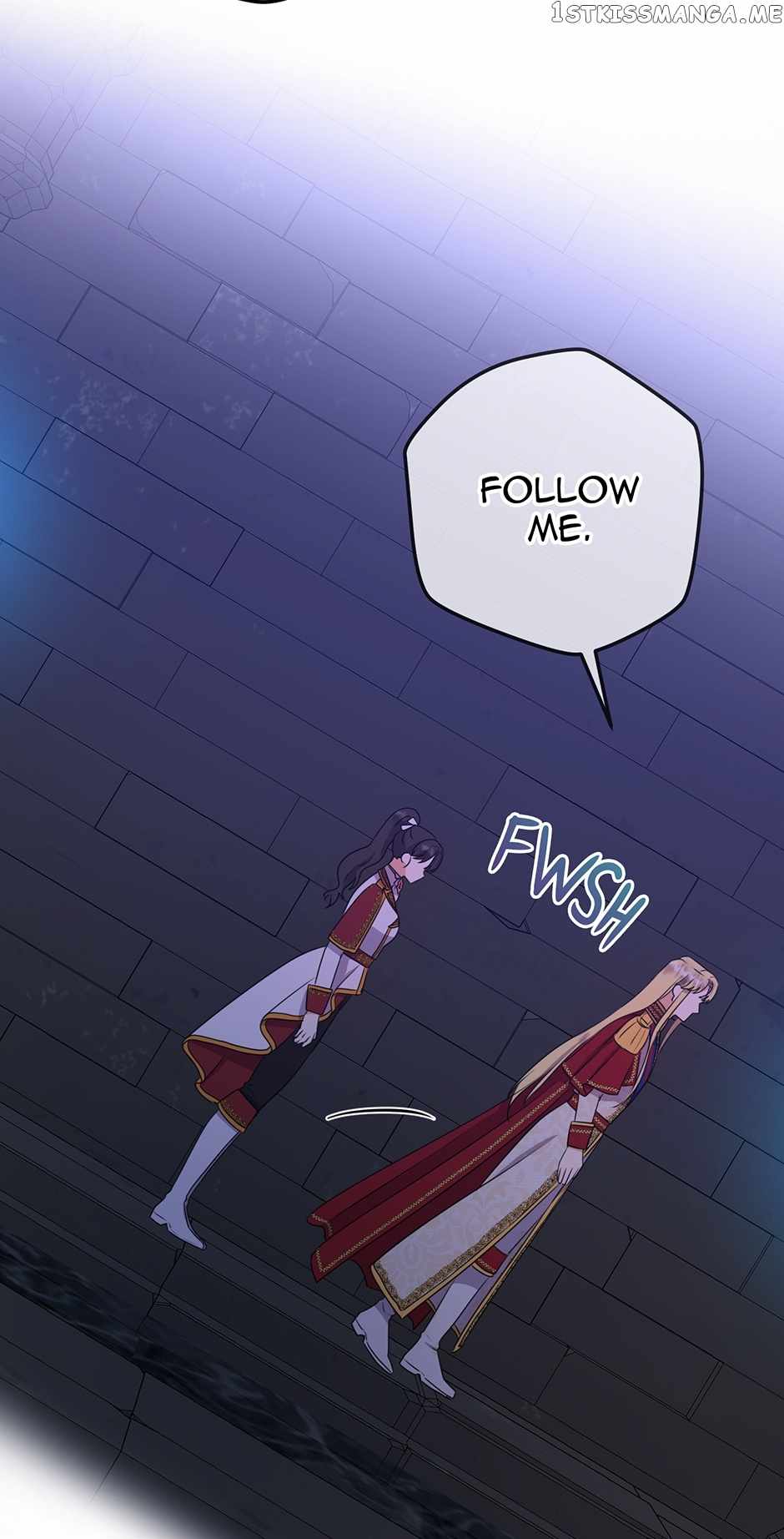 From Maid to Queen Ch.65 p45