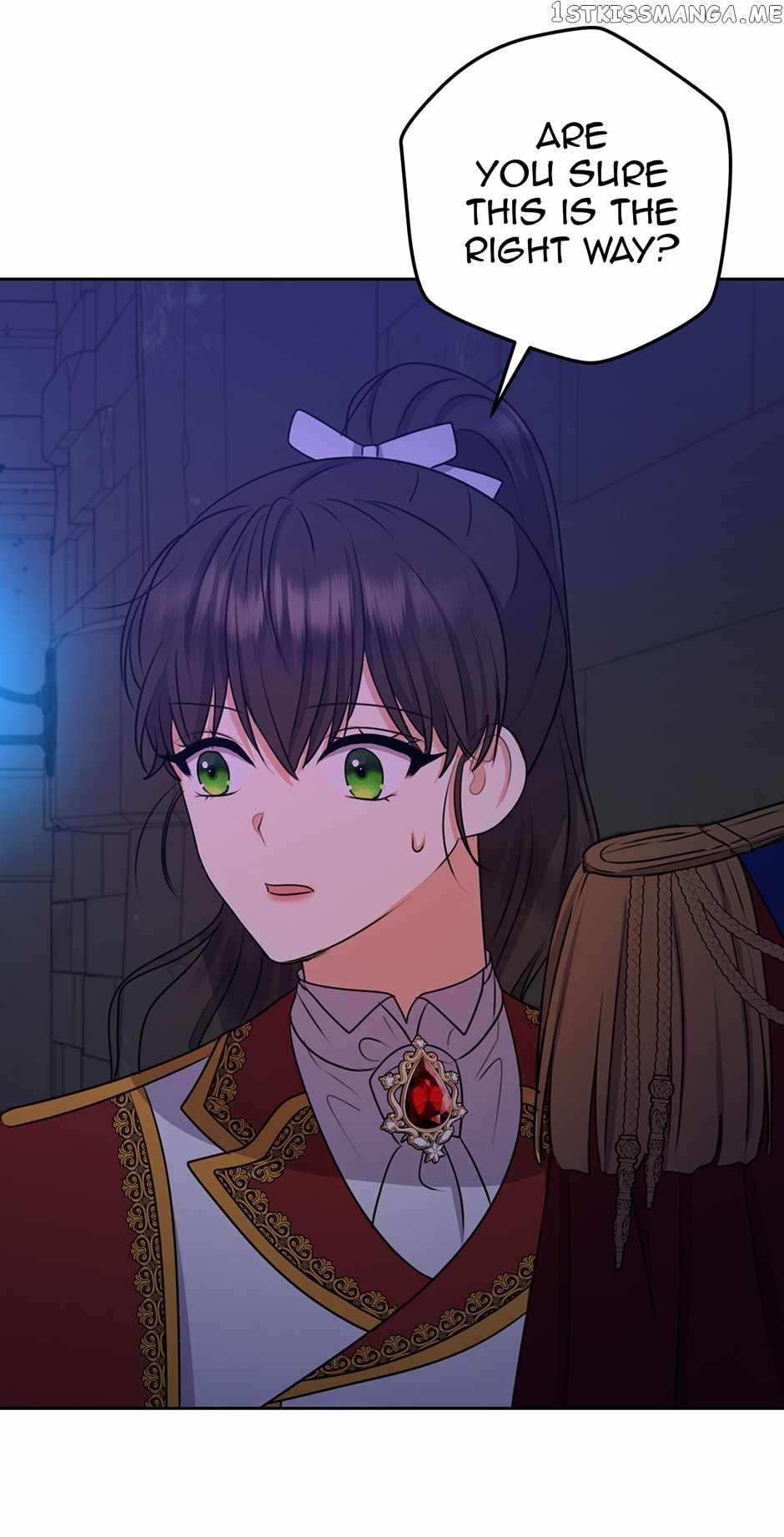 From Maid to Queen Ch.65 p48