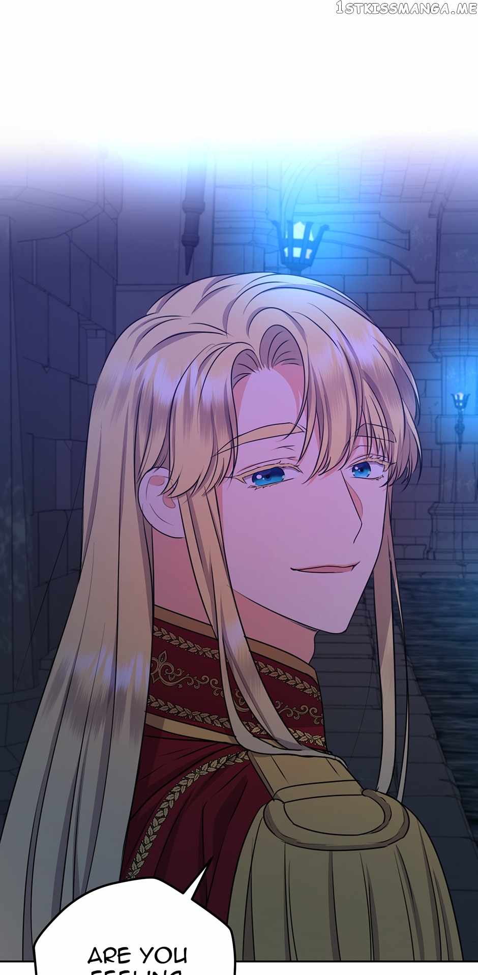 From Maid to Queen Ch.65 p49