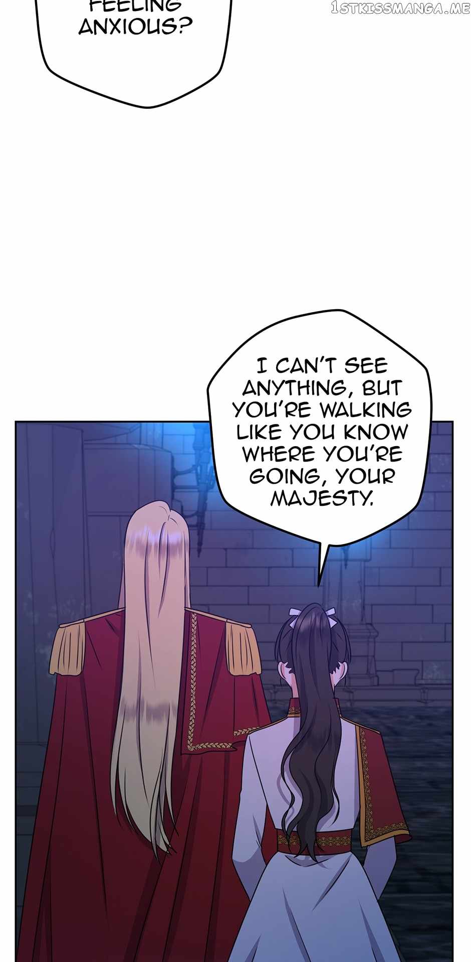 From Maid to Queen Ch.65 p50