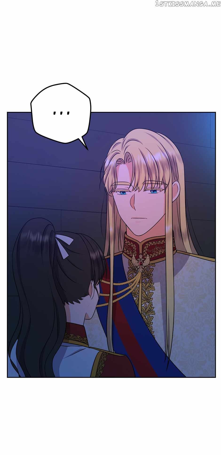 From Maid to Queen Ch.65 p61
