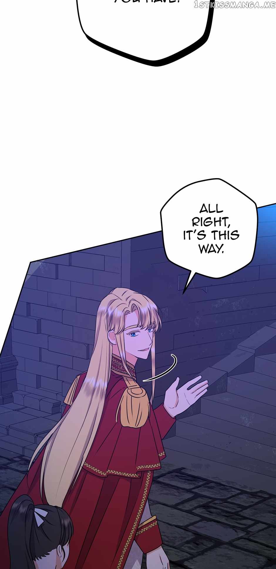 From Maid to Queen Ch.65 p63