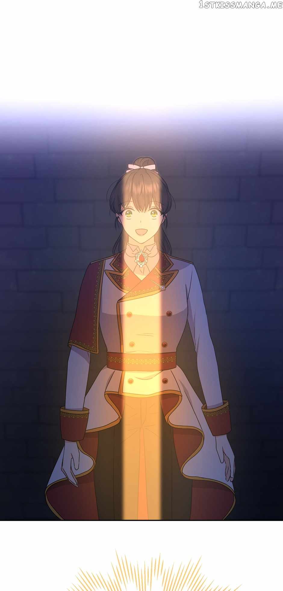 From Maid to Queen Ch.65 p67
