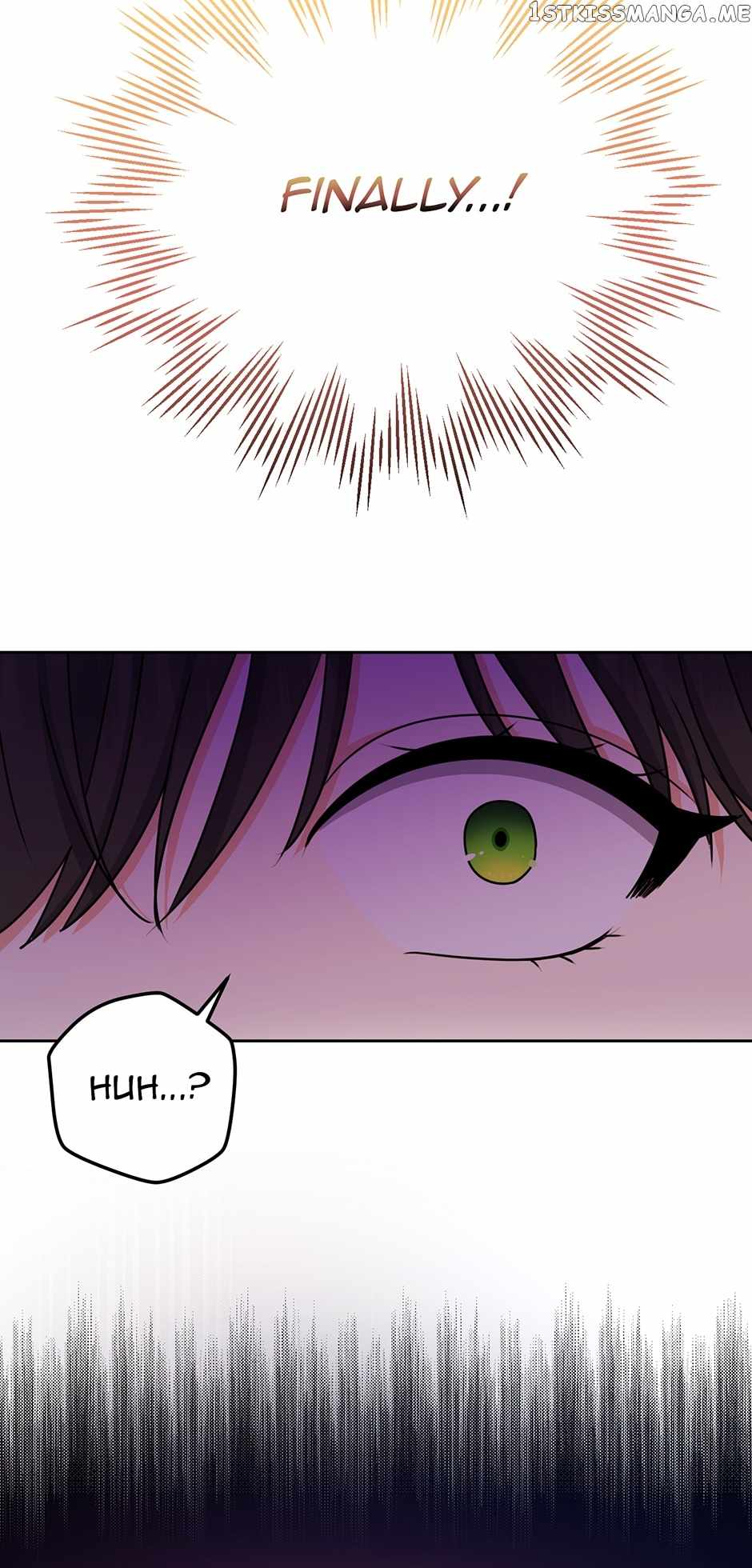 From Maid to Queen Ch.65 p68