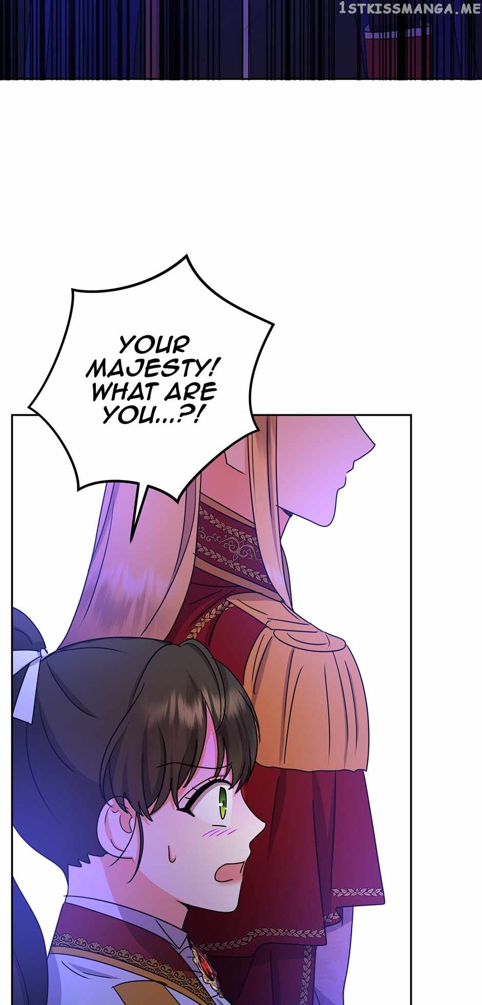 From Maid to Queen Ch.65 p70