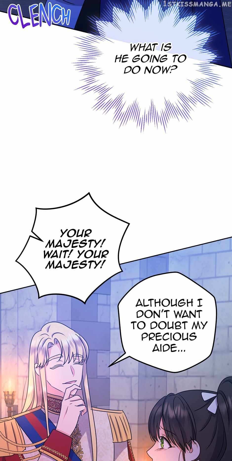 From Maid to Queen Ch.65 p74