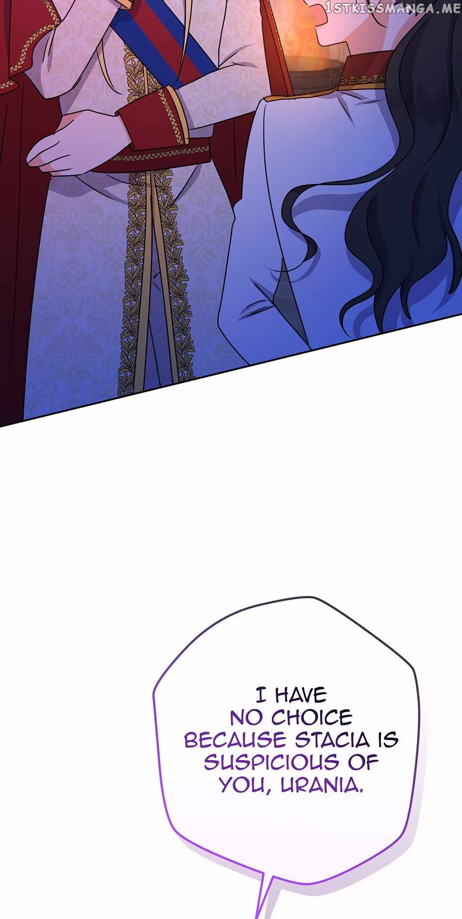 From Maid to Queen Ch.65 p75