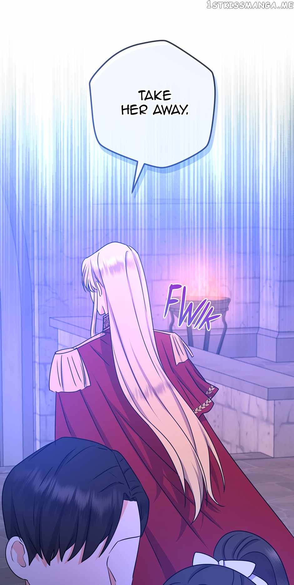 From Maid to Queen Ch.65 p77