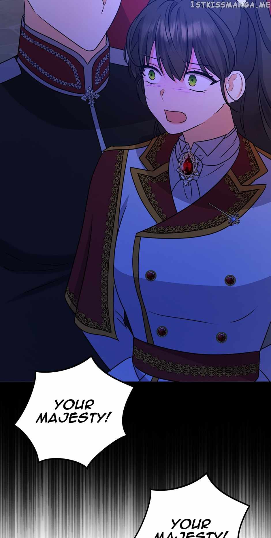 From Maid to Queen Ch.65 p78