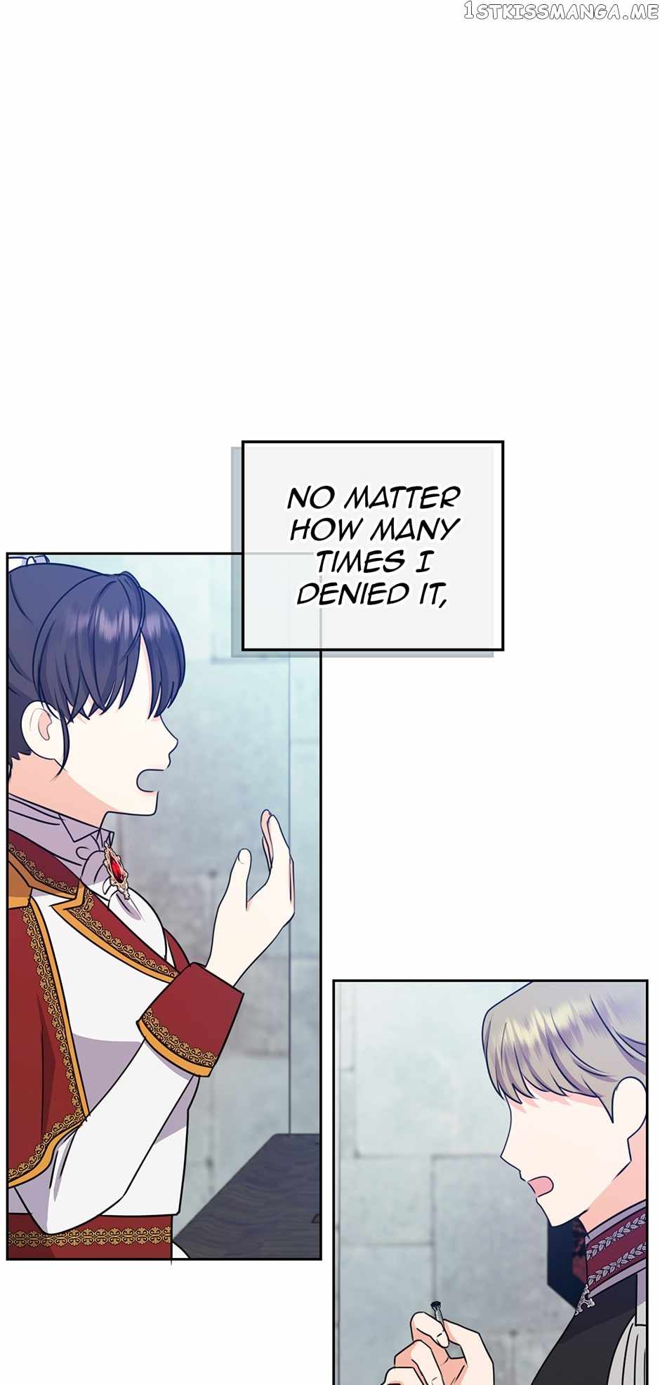 From Maid to Queen Ch.66 p20
